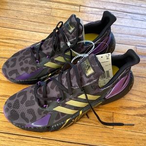 Adidas Men X9000L4 CYBERPUNK Shoes